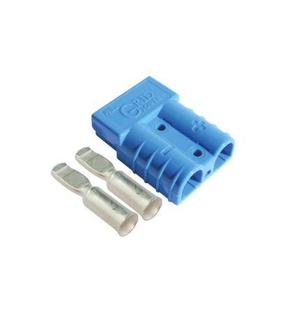 Anderson Style Connector - 50A