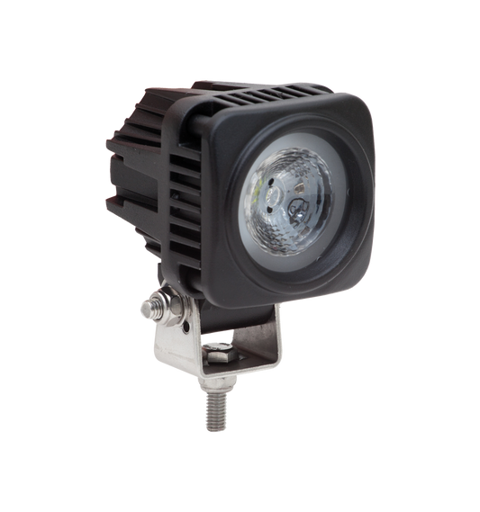 10W LED Work Light - QVEE