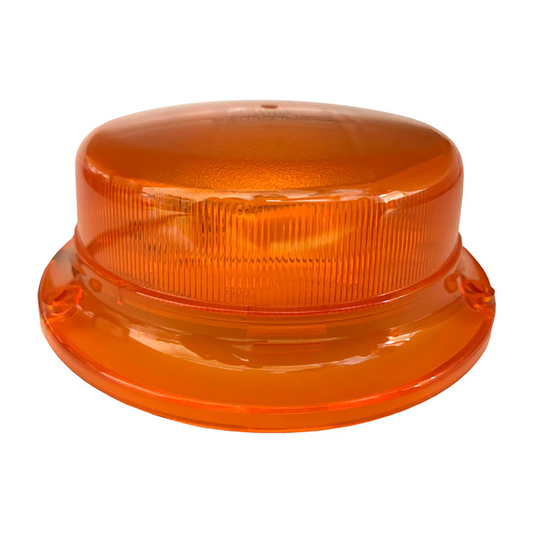 Low-Profile LED Beacon - Hard Wired